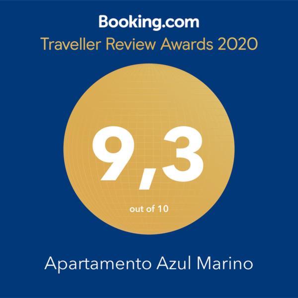 Apartamento Azul Marino Apartment Denia Bagian luar foto